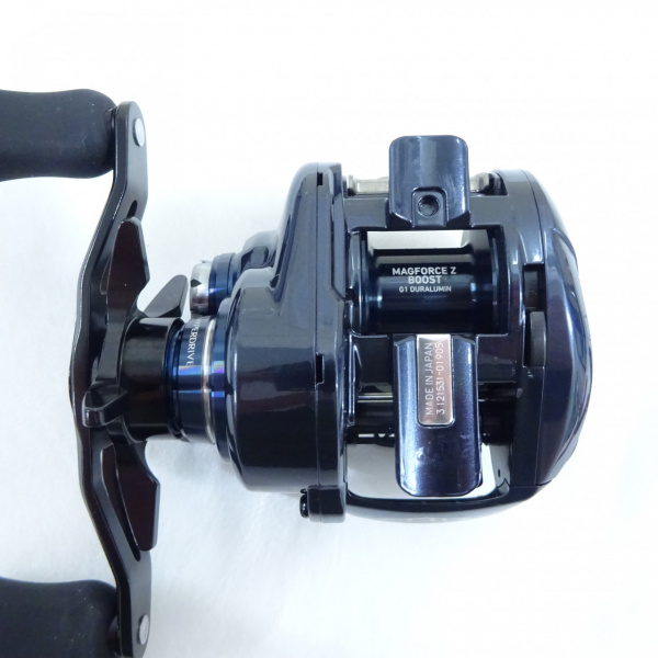 スティーズA TW HLC 8.1左